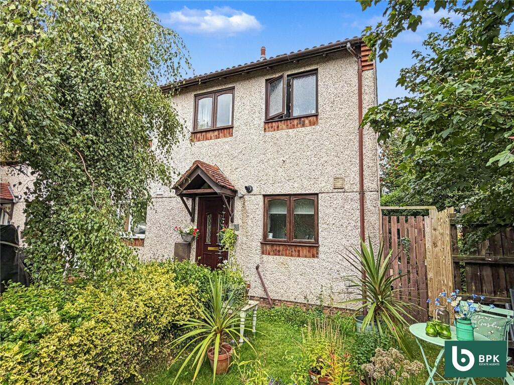 Main image of property: Ashman Close, Carlisle, Cumbria, CA2
