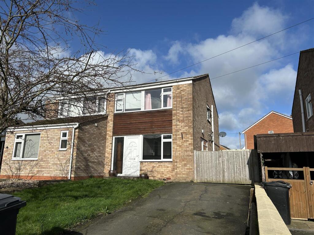 Main image of property: Furlongs Road, Cleobury Mortimer