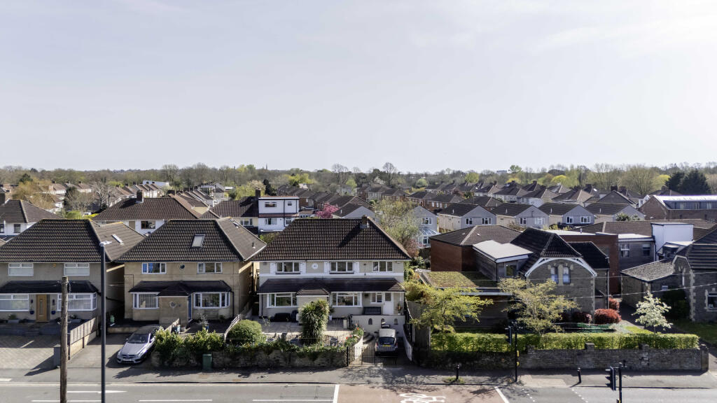 Main image of property: Frenchay Park Road, BRISTOL