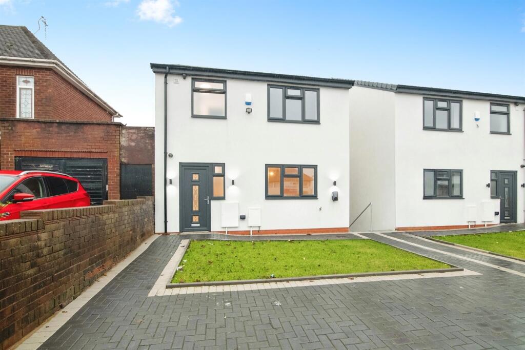 Main image of property: Pensnett Road, Dudley