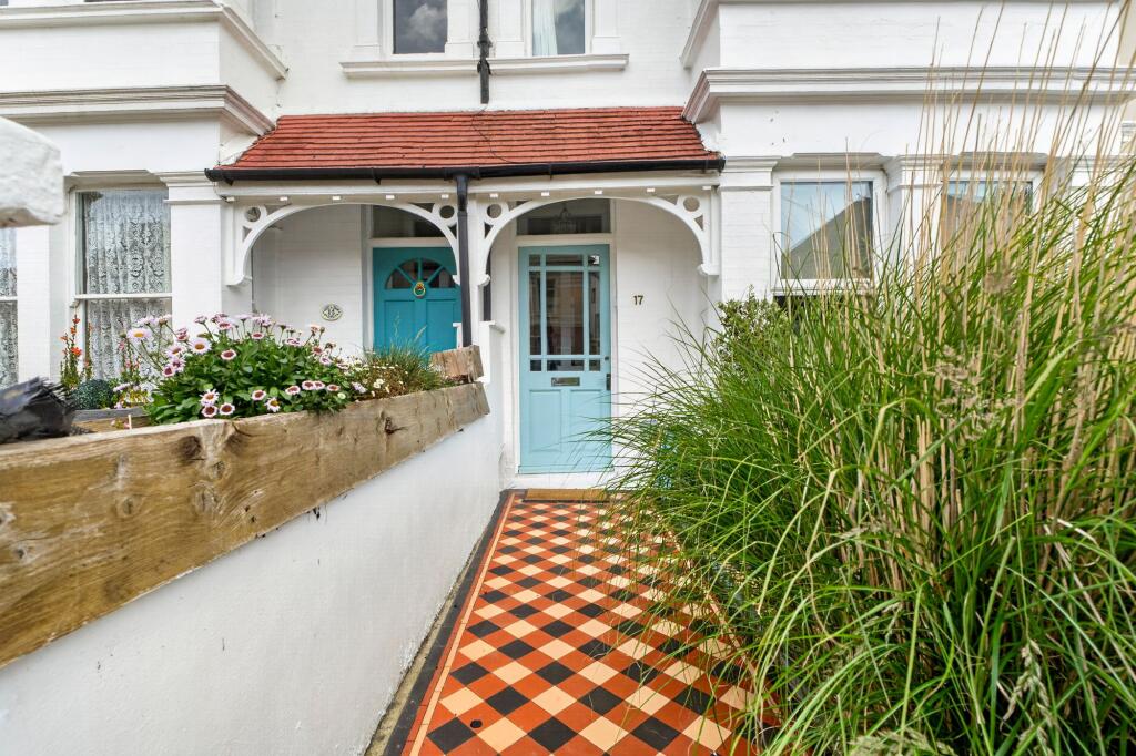 Elm Road, Worthing, BN11 photo 5