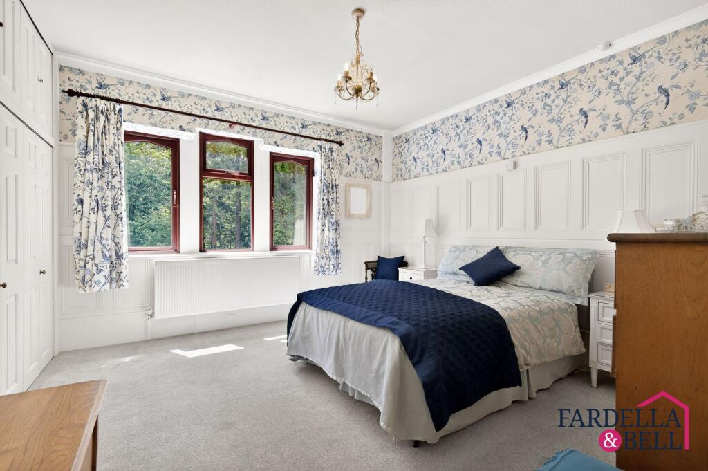 Burnley Road, Cliviger, BB10 – pohled 4
