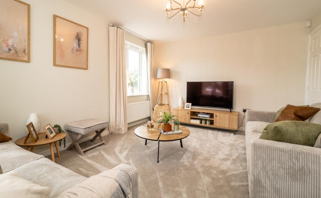 York Gardens,
Gosberton,
Spalding,
PE11 4HT photo 4