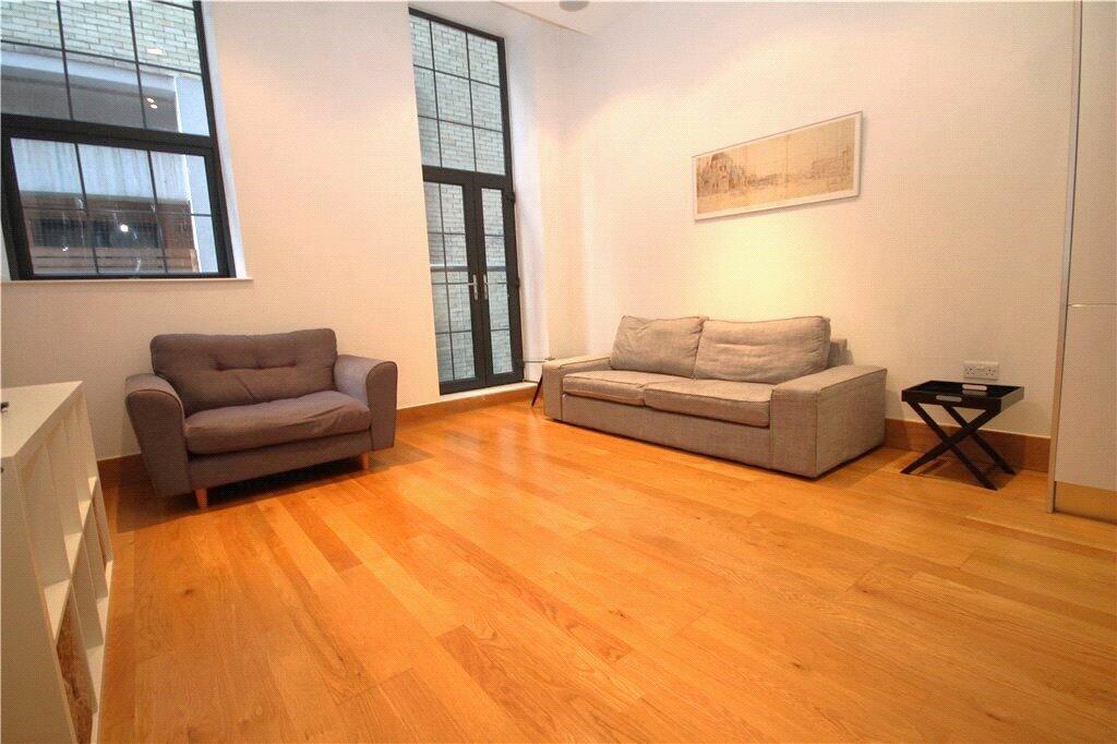 Main image of property: Scarbrook Road, Croydon, CR0