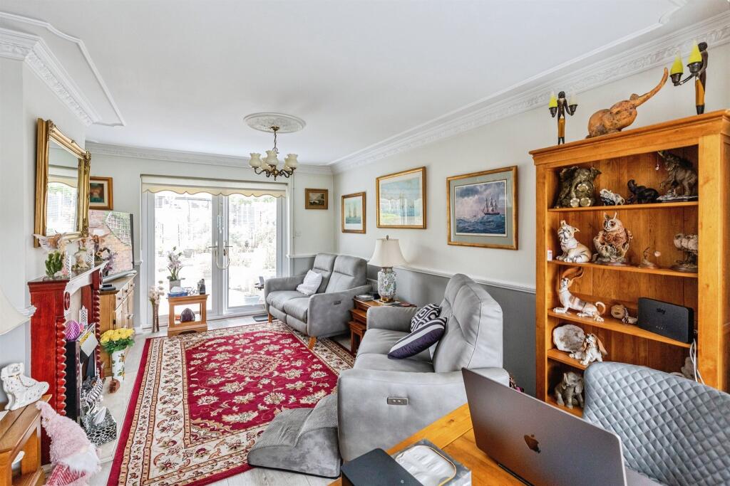 House in Northampton - View 4