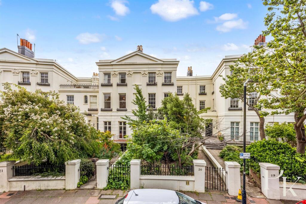 Main image of property: Montpelier Crescent, Brighton