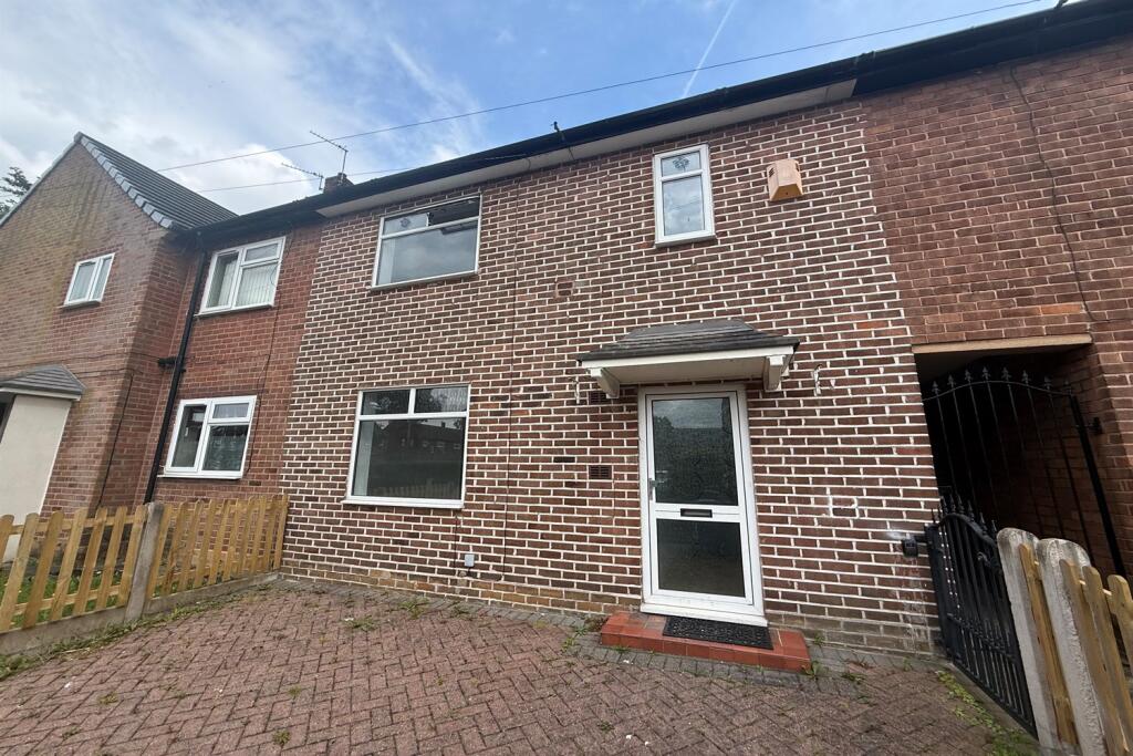 Main image of property: Yattendon Avenue, Manchester