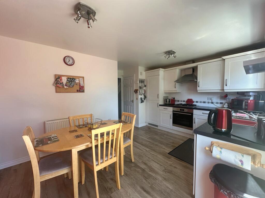 Nightingale Drive, Stockton, TS19 – pohled 2