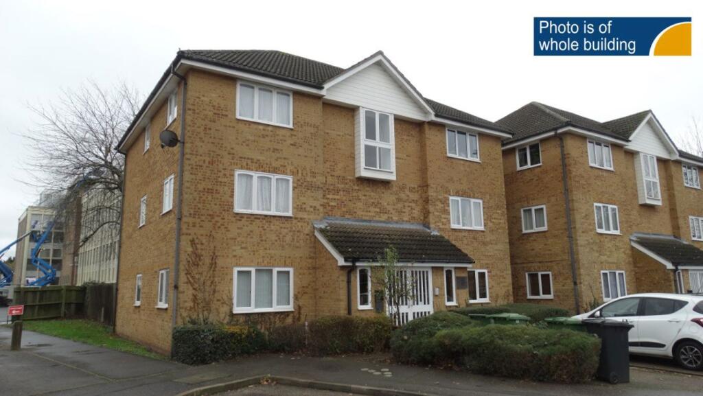 Main image of property: Flamborough Close, Woodston PE2 9LP