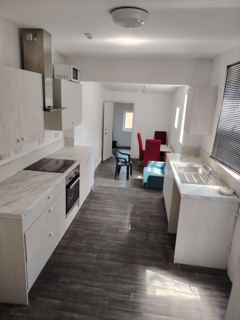 Main image of property: Dale Road, Luton