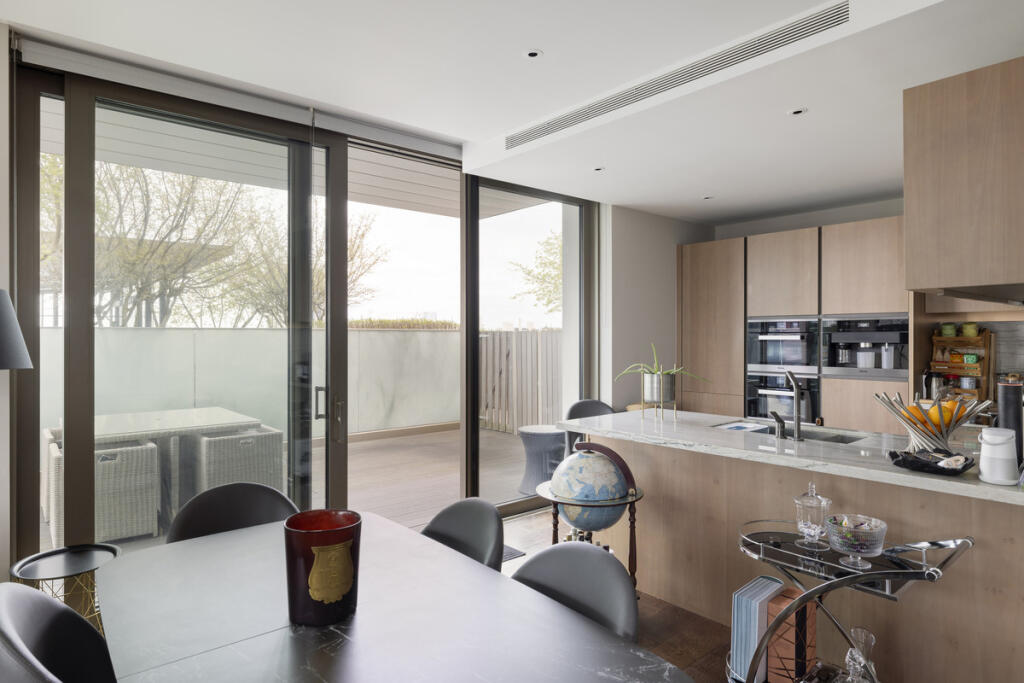 Palmer Road, London, SW11 - Ansicht 5