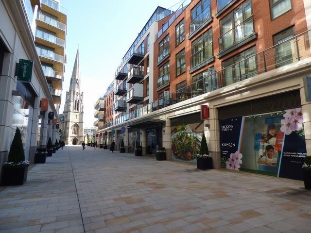 Main image of property: Belgravia House, Dickens Yard, Longfield Avenue