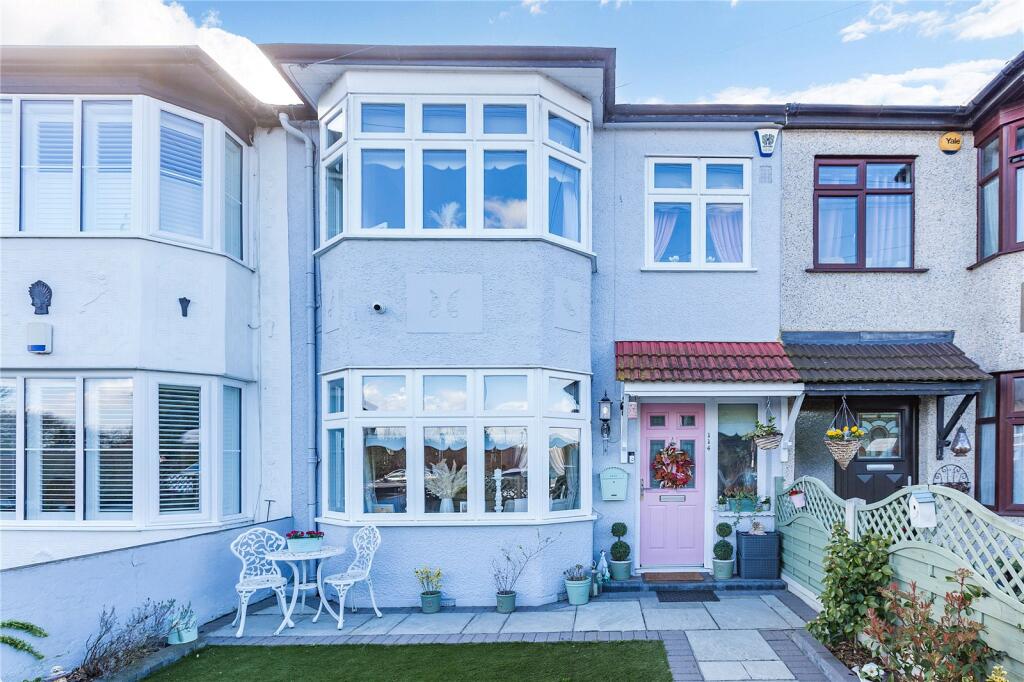 Main image of property: Sunnings Lane, Upminster, RM14