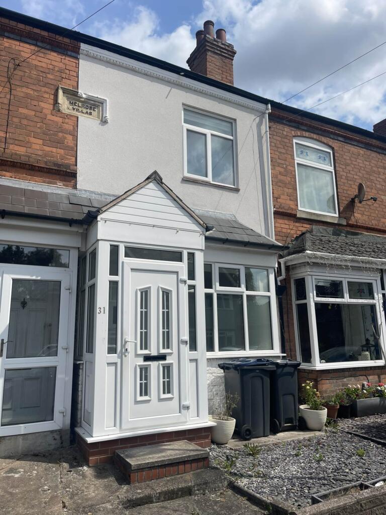 Main image of property: Lime Grove, Wylde Green