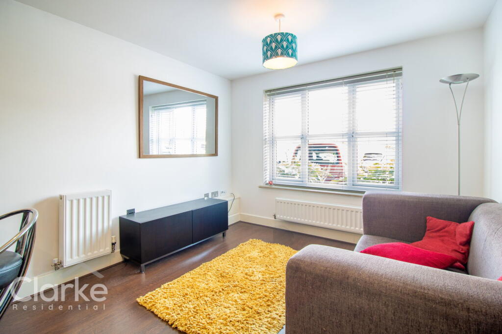 Apartment in Chorley, Euxton - View 4