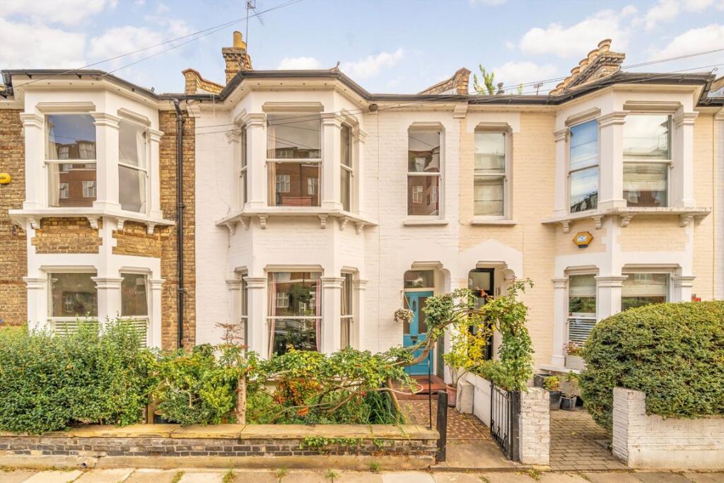 Main image of property: Sutton Lane North, Chiswick