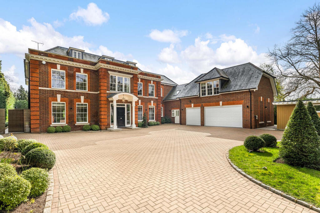 Main image of property: Fairmile Avenue, Cobham, Surrey, KT11