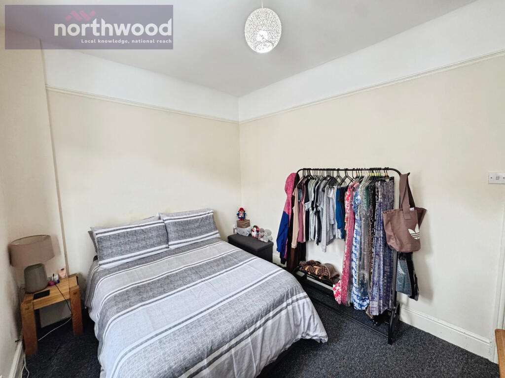 Northbrook Road, Wallasey, Wirral, CH44 - More