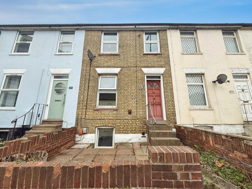 Main image of property: Norwich Road, Ipswich, Suffolk