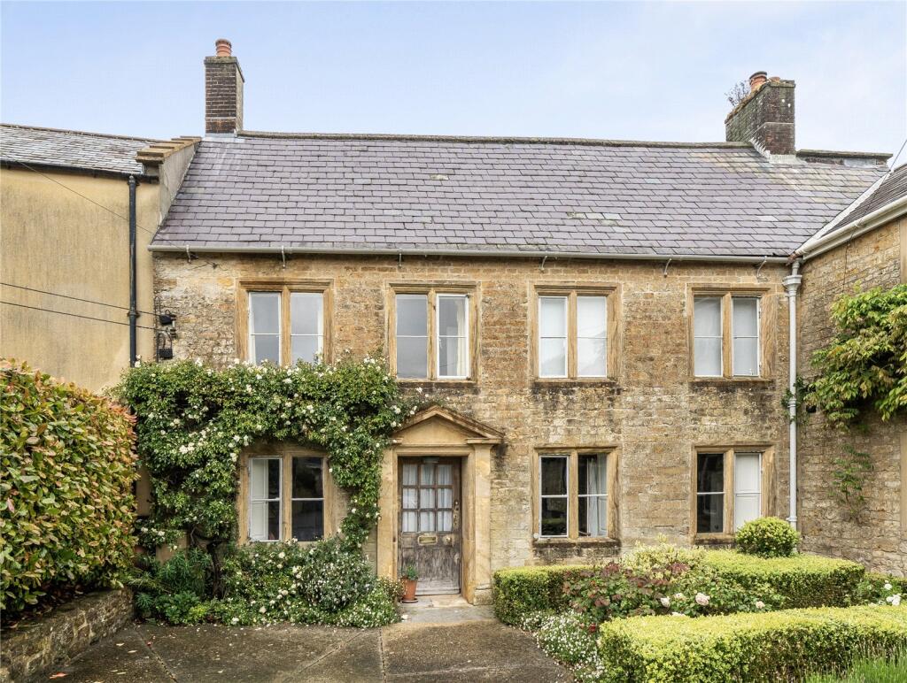 Main image of property: Fleet Street, Beaminster, Dorset, DT8
