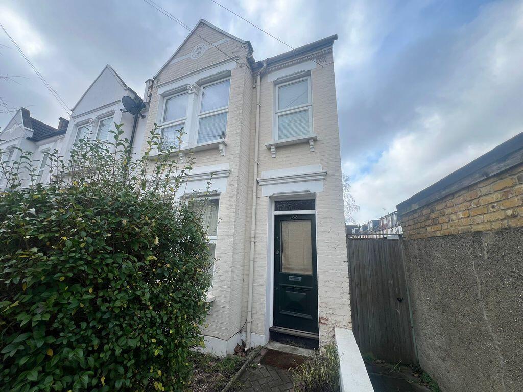 Main image of property: Havelock Road, London