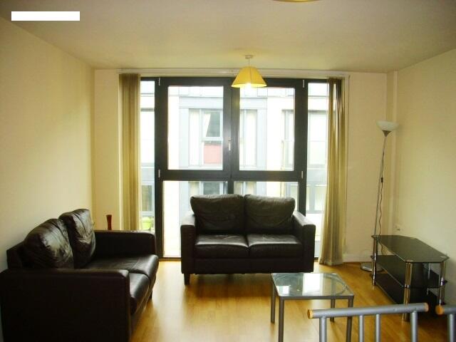 Apartment in Birmingham, Chinese Quarter, Digbeth - View 2