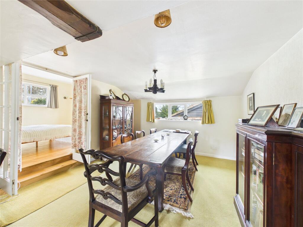 Chapel Lane, Grundisburgh, Woodbridge, Suffolk, IP13 photo 3