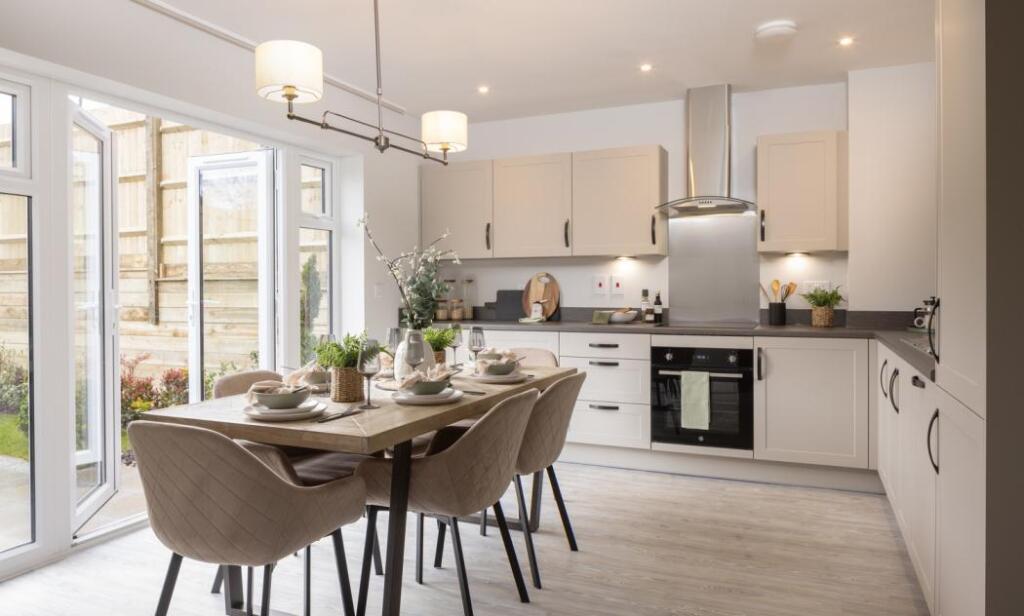 Main image of property: Hadlow, 
Kent, 
TN11 0DU