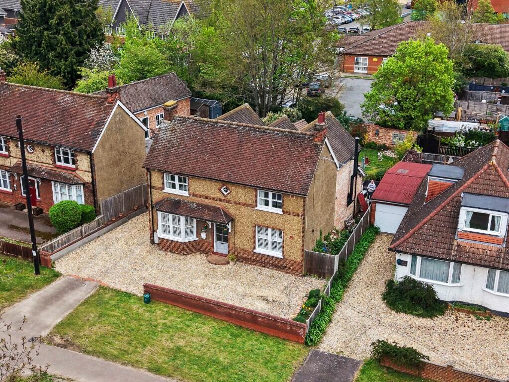 Main image of property: London Road, Stevenage, Hertfordshire, SG1