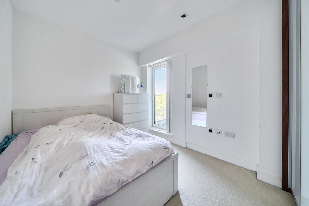 Apartment in London - More