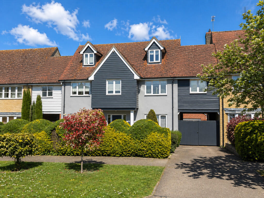 Main image of property: Shelley Avenue, Tiptree