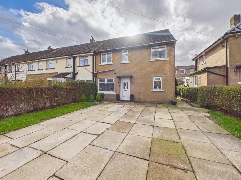 Main image of property: Manor Road, Bingley
