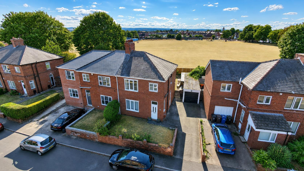 Main image of property: Pickhills Avenue, Goldthorpe, Rotherham