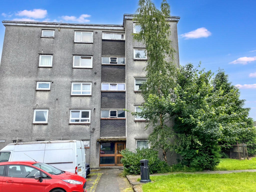 Main image of property: Thomas Street, Alexandria, Dunbartonshire, G83