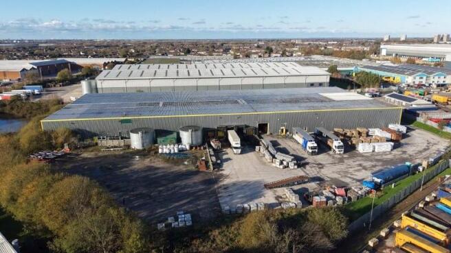 80K Knowsley