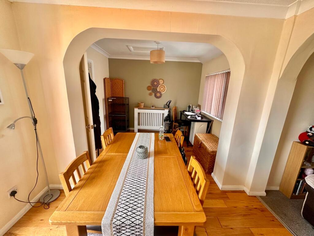 House in Brighton - More