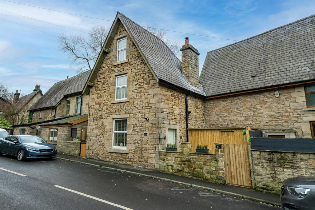Main image of property: Stubbins Street, Ramsbottom, Bury