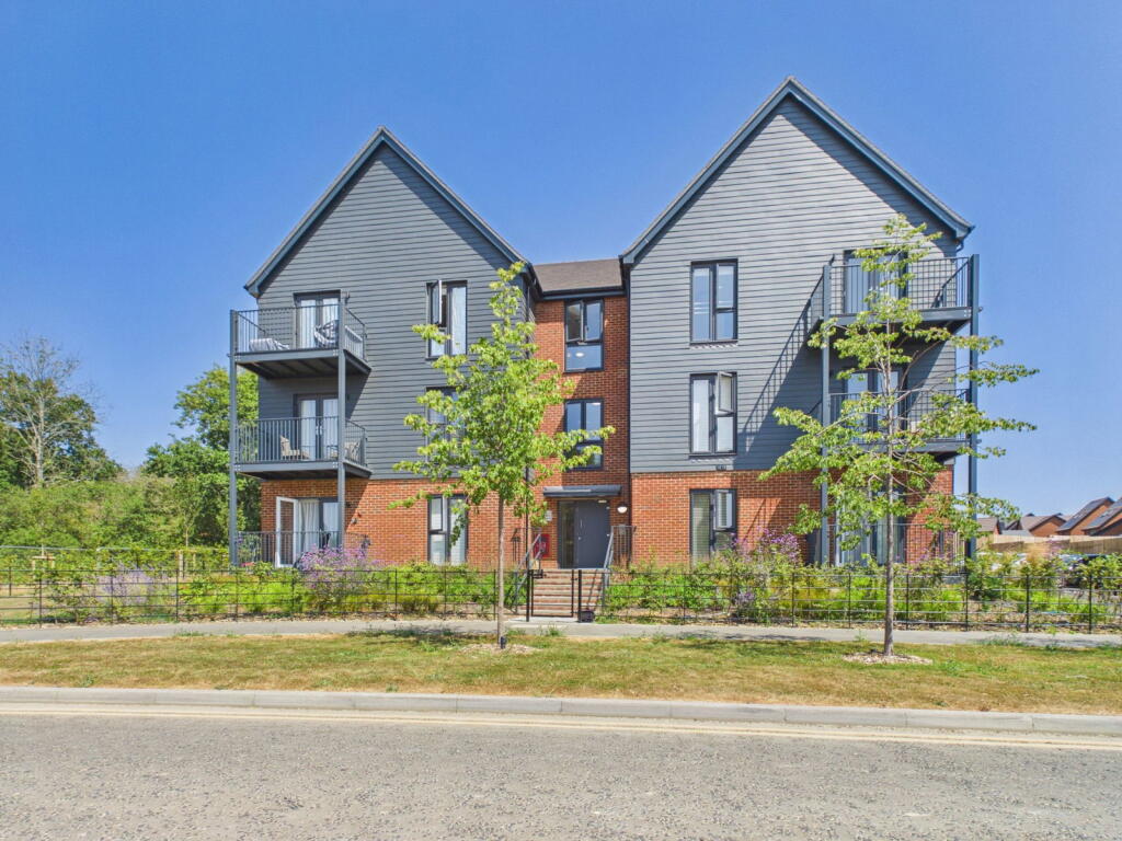 Main image of property: Moat Road, Horsham, West Sussex