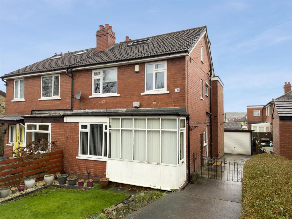 Main image of property: Stonegate Road, Meanwood, Leeds, West Yorkshire.