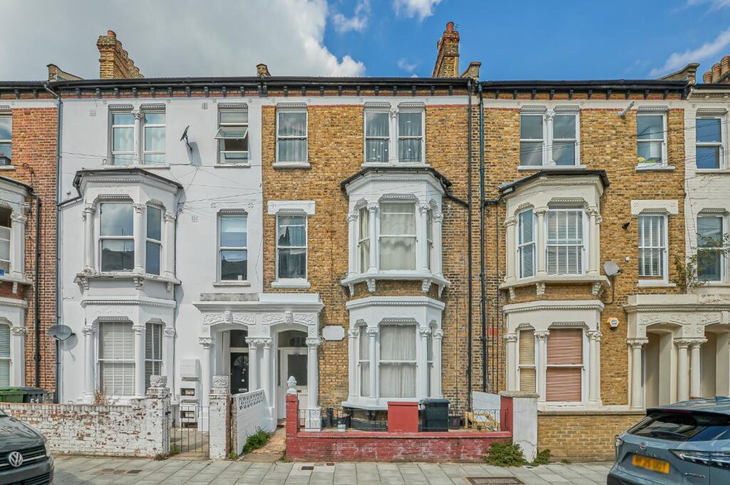 Main image of property: Saltoun Road, London, SW2