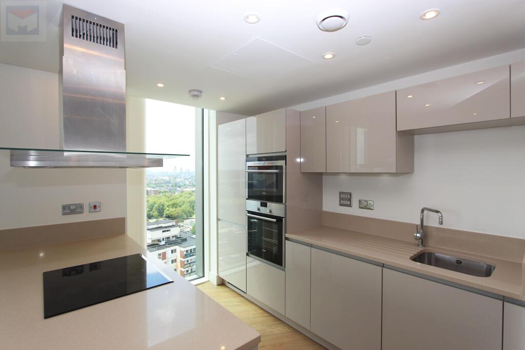 Main image of property: Surrey Quays Road, London, SE16
