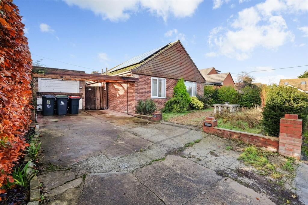 Main image of property: Foxgrove Road, Whitstable