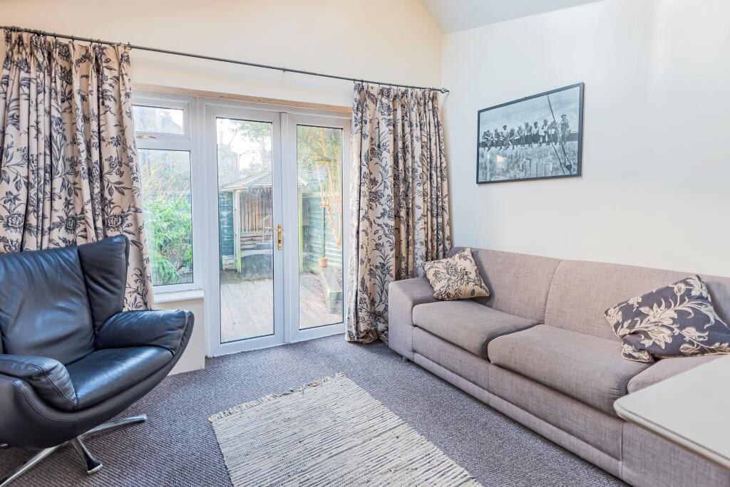 Apartment in Oxford, New Botley, West Oxford - View 5