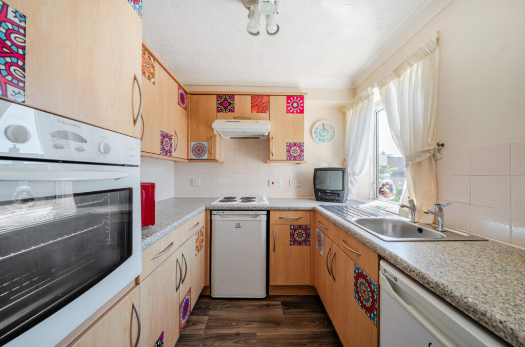 Apartment in London - View 4