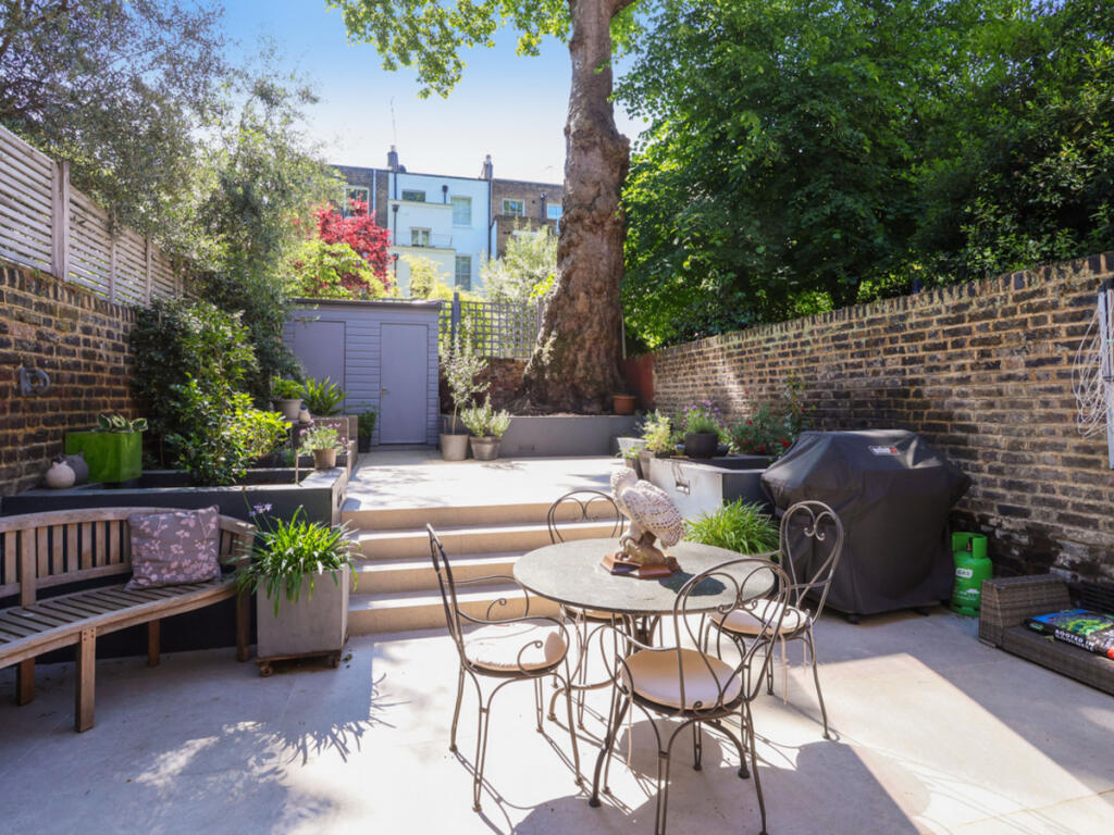 Main image of property: Cathcart Road, London, SW10