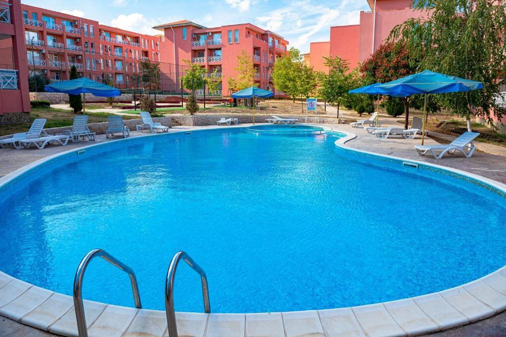 Main image of property: Sunny Beach, Burgas
