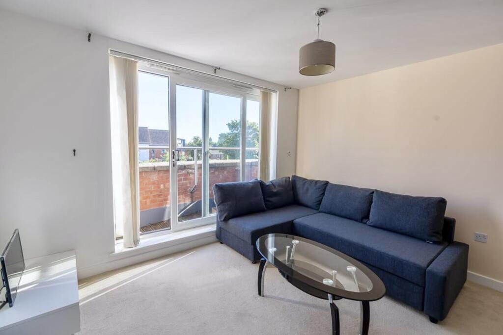 Main image of property: Nazareth Court, Lenton