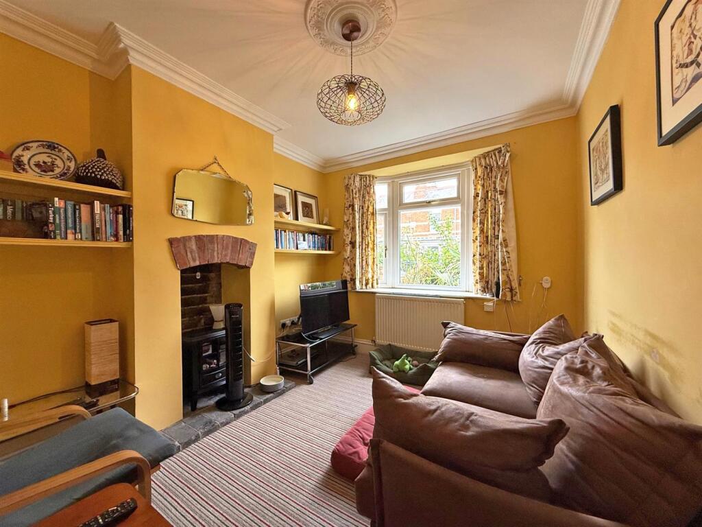 House in Shrewsbury - View 4