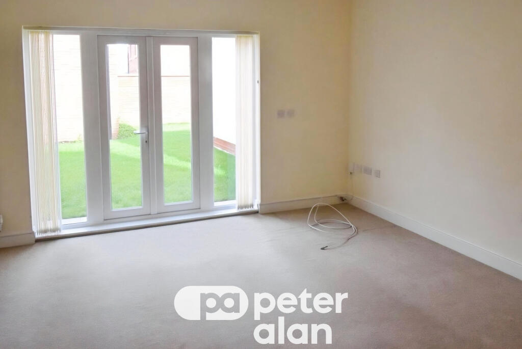 House in Newport, Glan Llyn, Llanwern - View 2