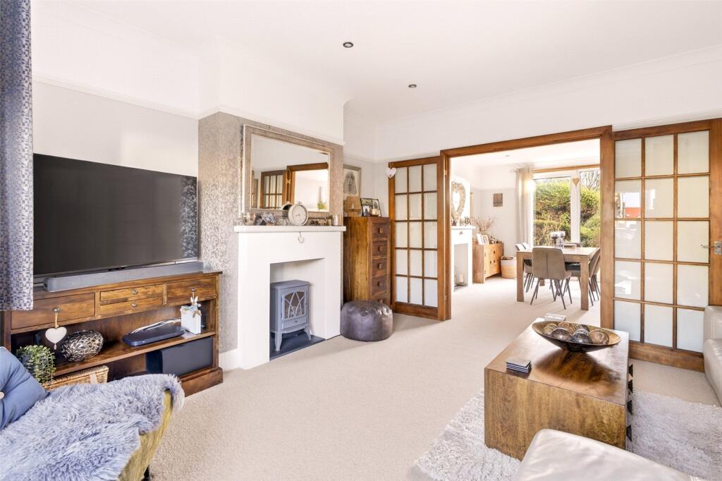 House in Brighton - View 2